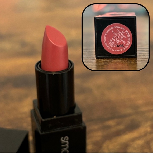 NEW Smashbox Full Size Oil-Free Photo Finish Primer Be Legendary Lipstick Bundle - Picture 6 of 10